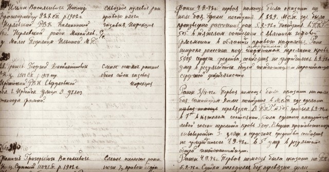 А давайте свой Бессмертный Полк сделаем? Я начинаю. Все таки канун Дня Победы