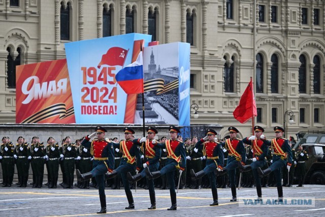 Военные телеграм-каналы публикуют фотографии техники ВС РФ с новым тактическим знаком