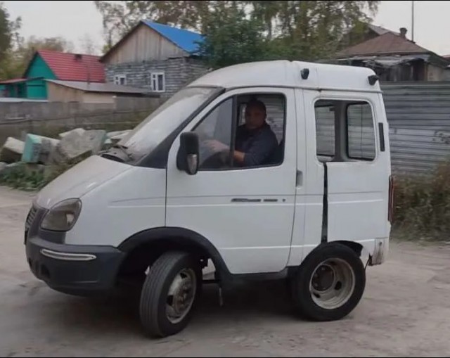 Как автомобили из СССР дорабатывали для зарубежного покупателя