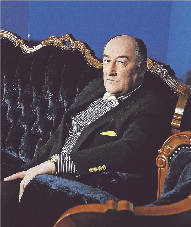 В этот день родился актер Борис Клюев