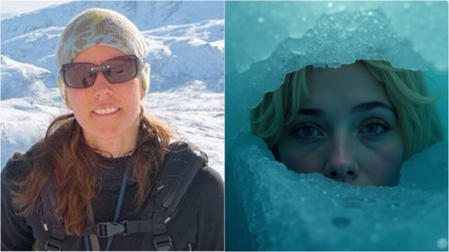 Её тело замёрзло до 13,7°C. Чудесное спасение лыжницы из-под льда, изменившее медицину навсегда