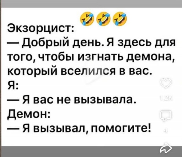 Весёлый полтишок 22.11.24