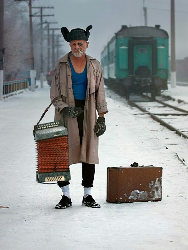 Смехотерапия. Весёлые картинки