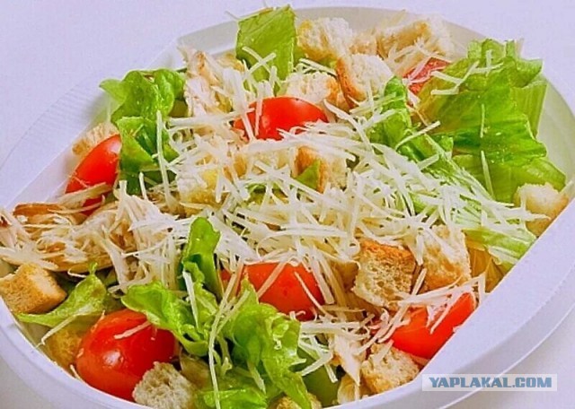 Кто какой салат будет делать на новый год?