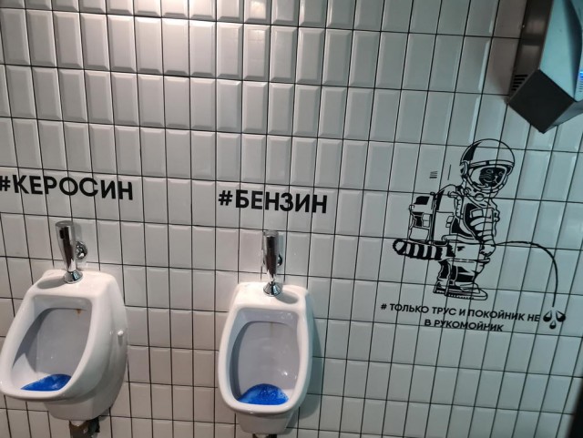 Ну, разбавим вторник позитивом!