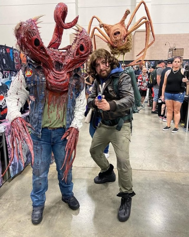 Привет полярникам