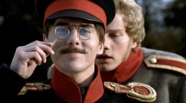 В Подмосковье завёлся фекаловый мститель