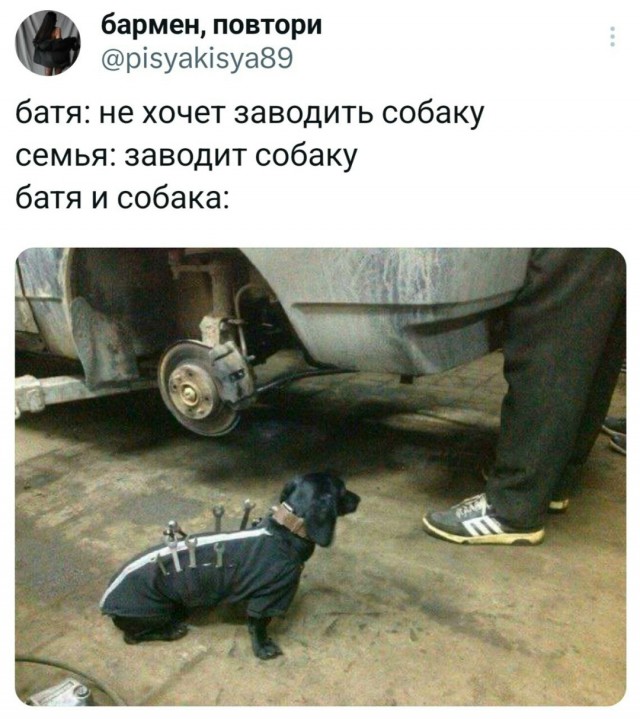 Не ленитесь!