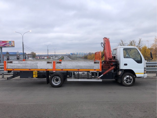 Переоформление ТС