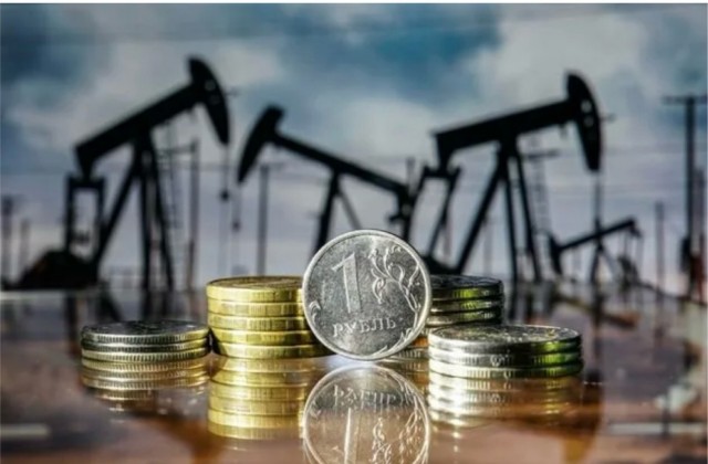 Нефтегазовые доходы России в декабре 2025 года упадут почти вдвое