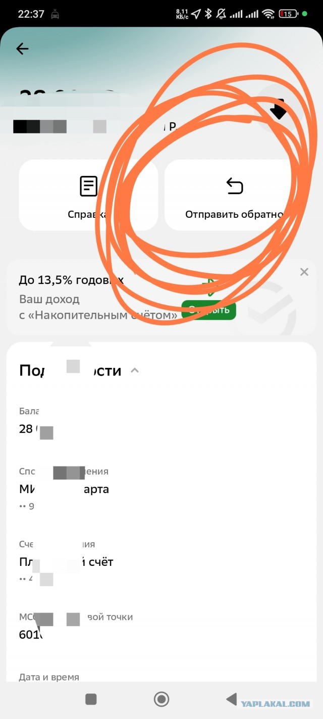 Какой-то мутный схематоз-2