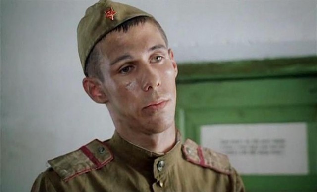 Фильму «В августе сорок четвёртого...» - 25 лет!