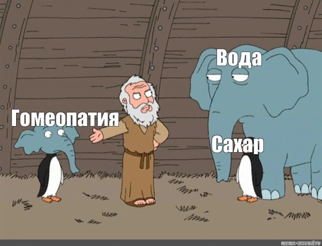 Мемчики и картинки для настроения