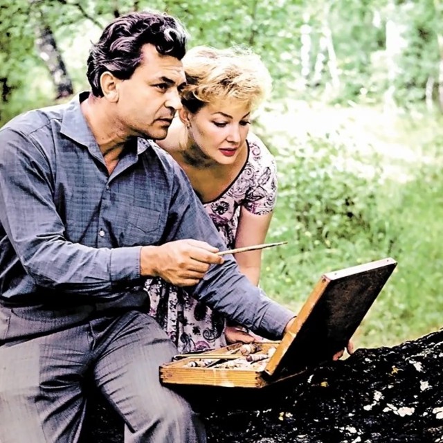 Интересные снимки известных людей 03.03.26