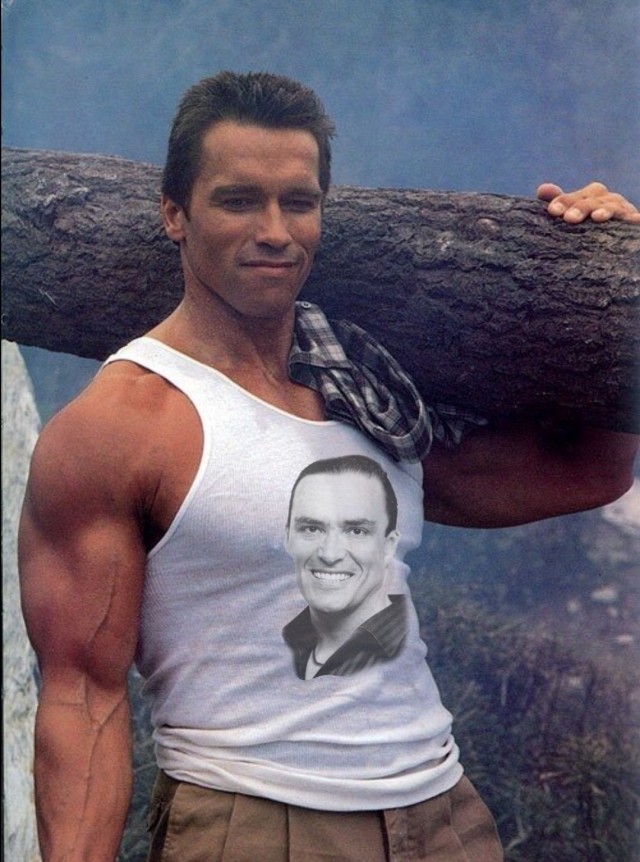 Роман Курцын уже с утра на дежурстве