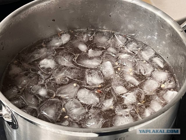 Скумбрия пряного посола