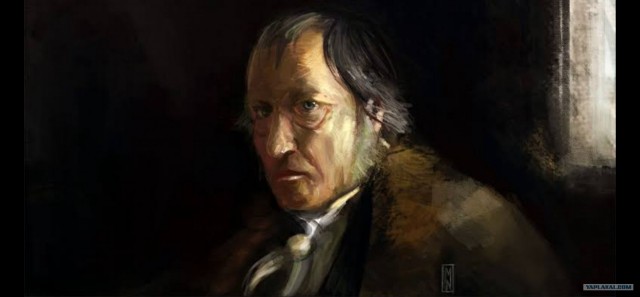 Логика Гегеля