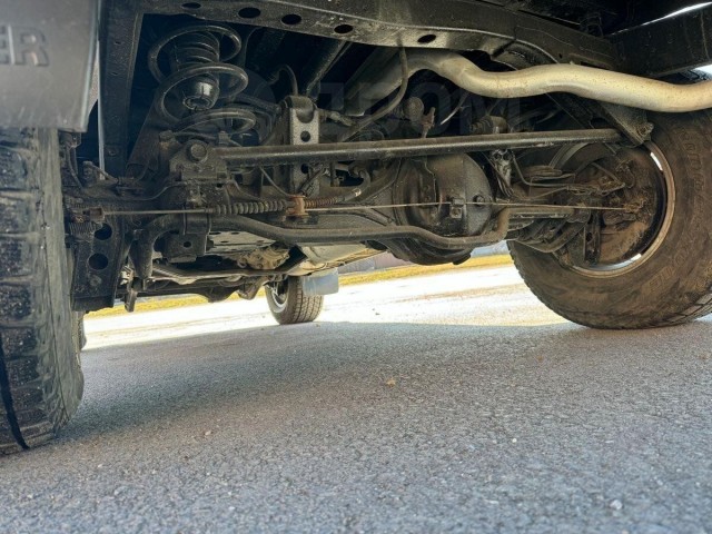 "Чем авто старше, тем дороже": В Ачинске продается Toyota Land Cruiser 80 1995 г.в. "всего" за 9,85 млн рублей