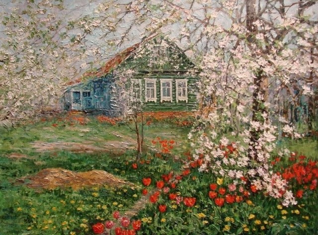 АРТ-Воскресенье