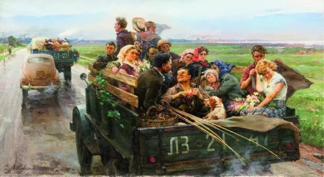 АРТ-Воскресенье