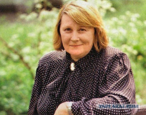22 июня родилась актриса Людмила Иванова