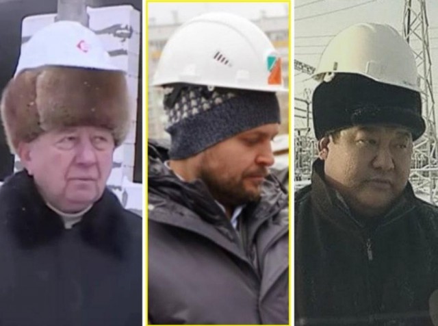 В такую панамку грех не напихать!