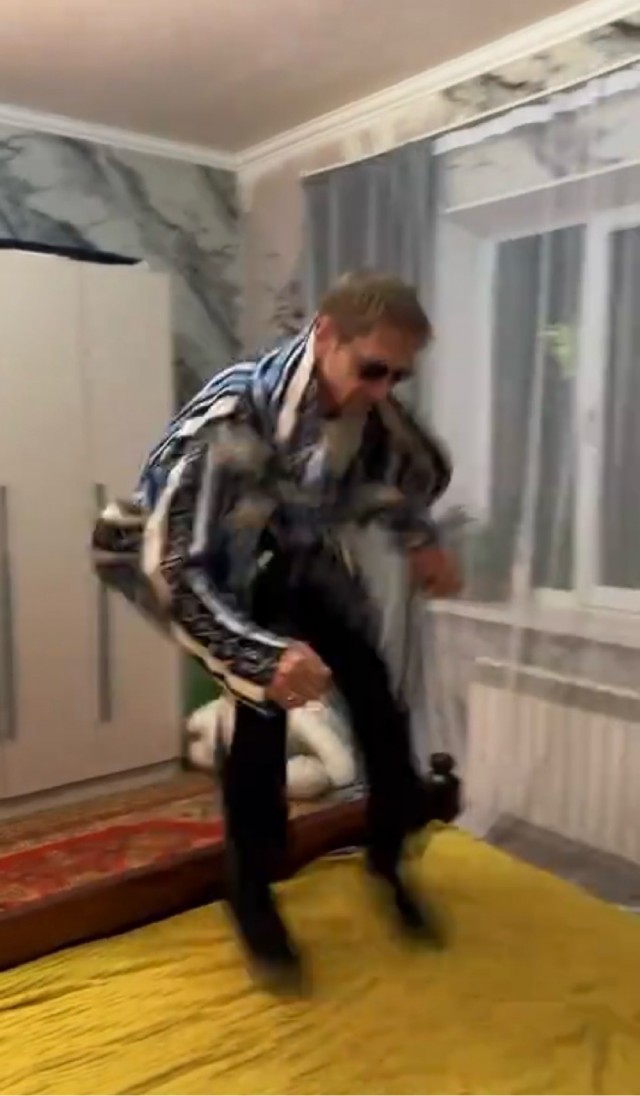 Новая серия