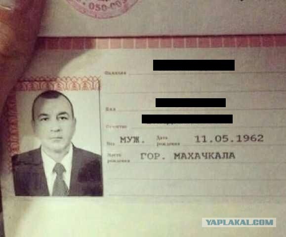 Мастер спорта