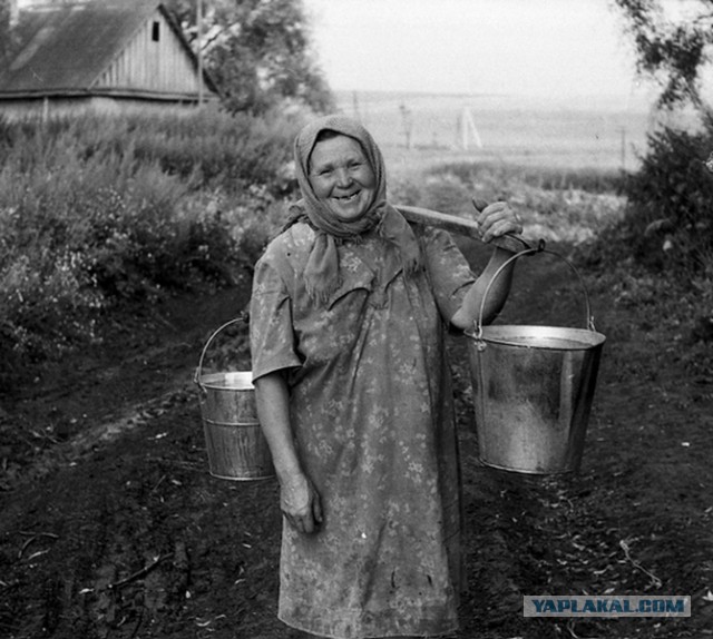 Советская семья