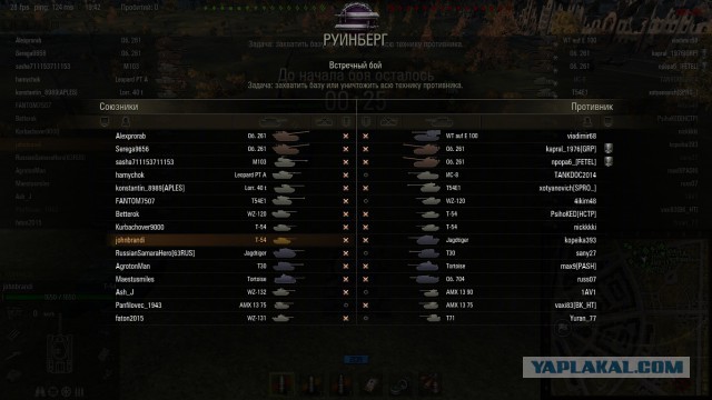 Wargaming 9