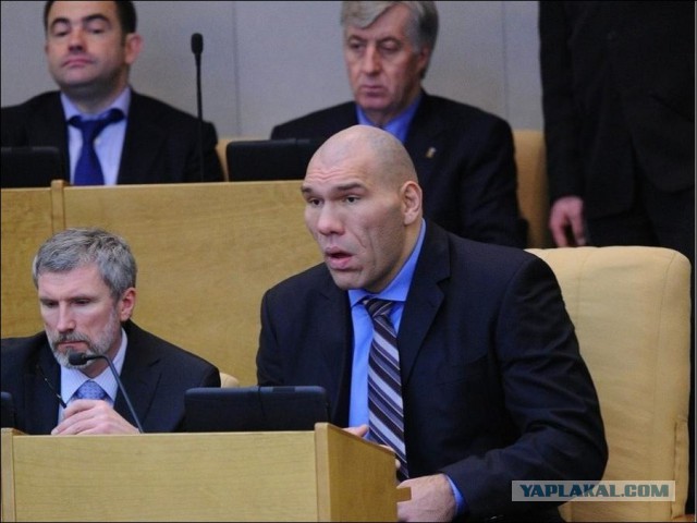 Обнаглевшие.