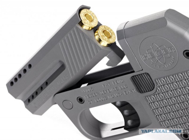 Пистолетчикам