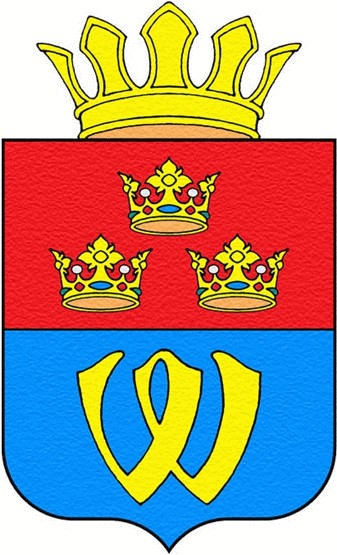 Заметка о гербах