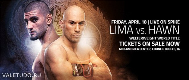 БОКС/MMA....