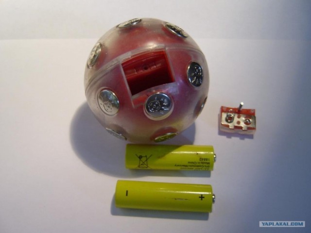 Полезная штука!