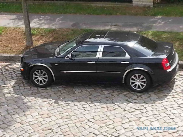 Как я нашел лучший автомобиль