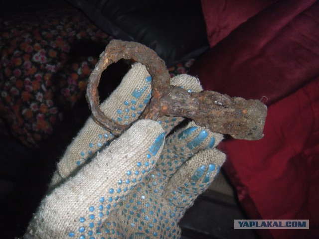 Кладоискательство & нумизматика