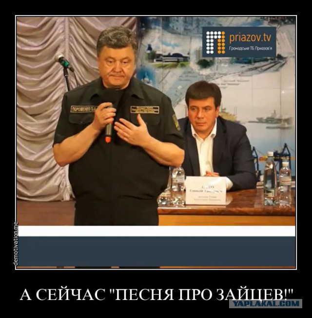 На злобу дня