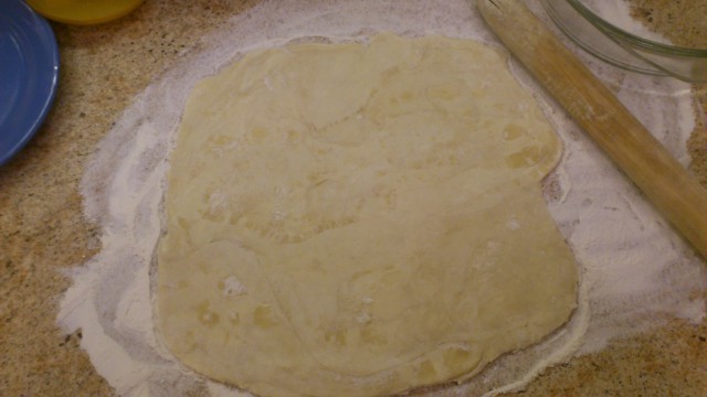 Кулинарная общалка