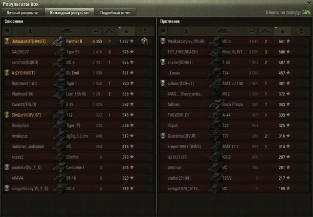 Wargaming 17