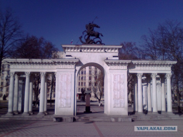 Новости из жизни Краснодара в цифрах