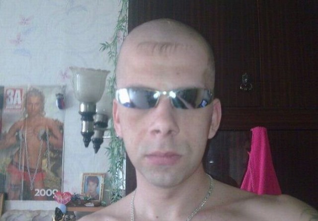 Взгляд на мир с разных сторон :)