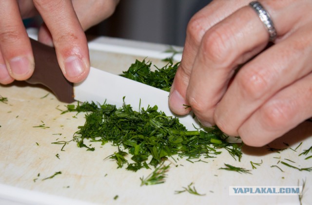 Мясные ватрушки