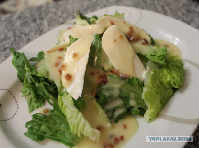 Кухня (кулинарное и околокулинарное общение)