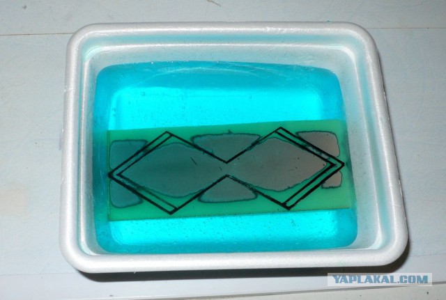 UMTS в походных условиях