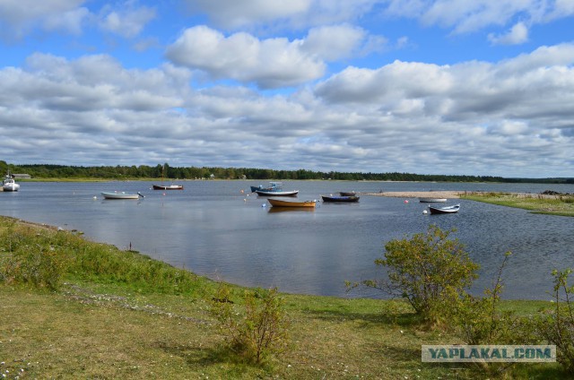 Балтийское море