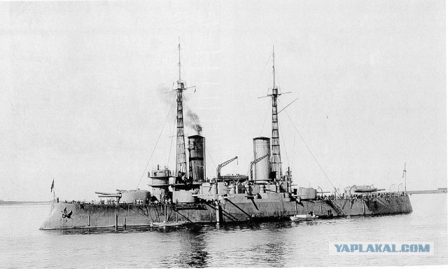Первая мировая война: вооружение тех времён