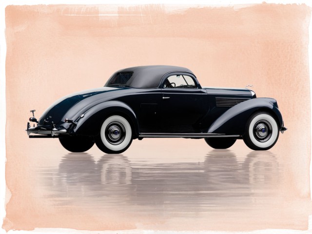 Автомобили RM Auctions/Sotheby's