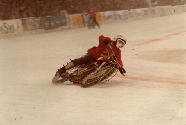 Авто-мото спорт в СССР