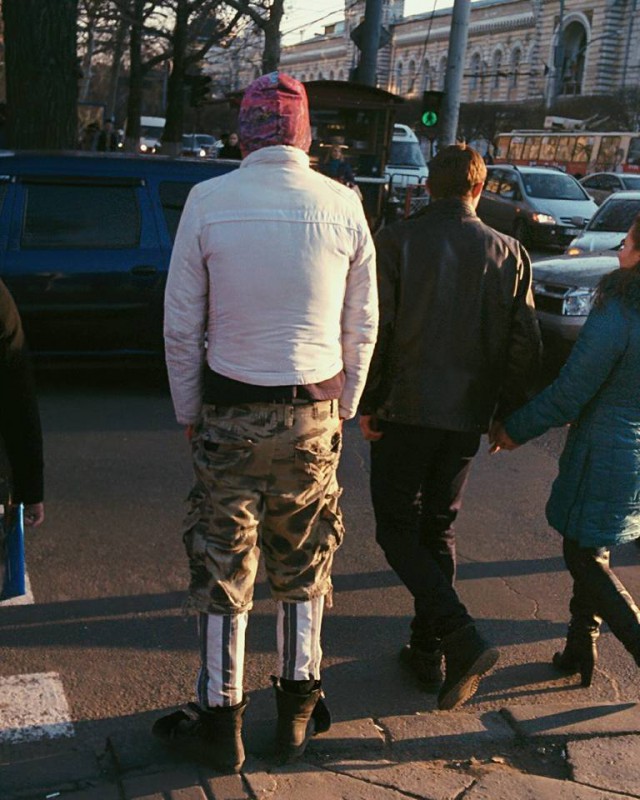 Чудики из социальных сетей 17.12.15